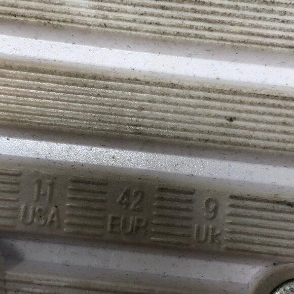 Asos Metallic Gold Freda Slingback Sandals 11 - Picture 7 of 8